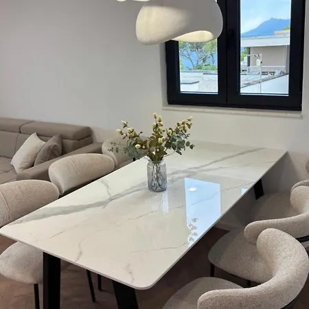 Apartman Angela Krvavica