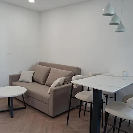 Apartman Angela *