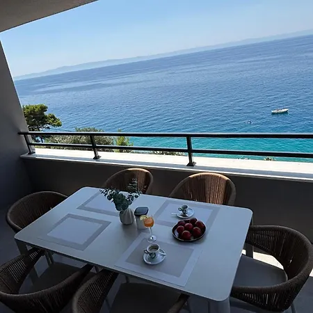 Apartman Angela