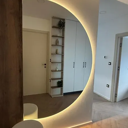 Apartman Angela Krvavica
