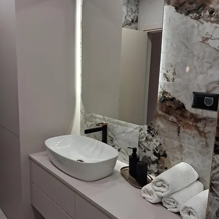 Apartman Angela Krvavica