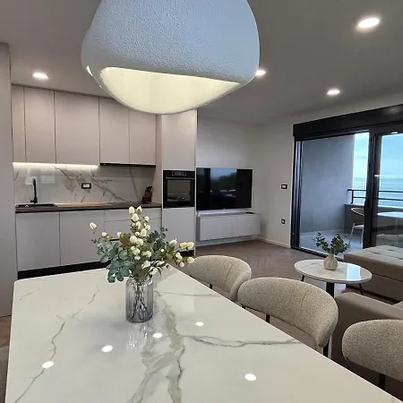 Apartman Angela Krvavica