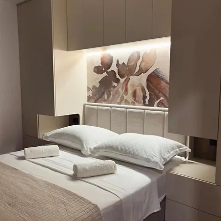 Apartman Angela Krvavica